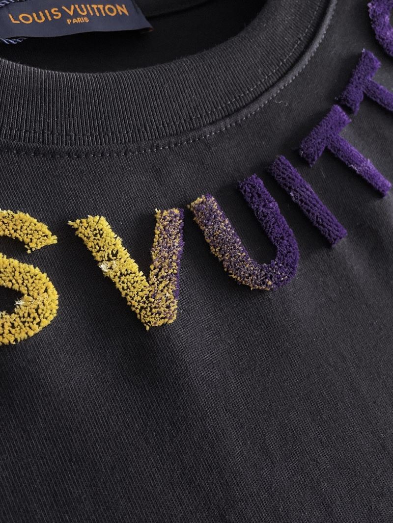 Louis Vuitton T-Shirts